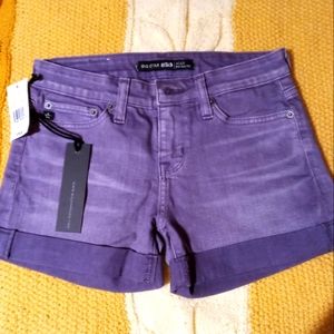 Big Star Denim Shorts